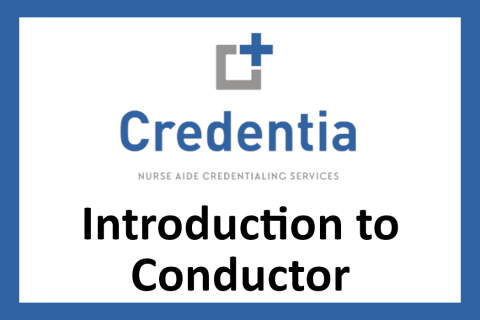 Introduction to Conductor