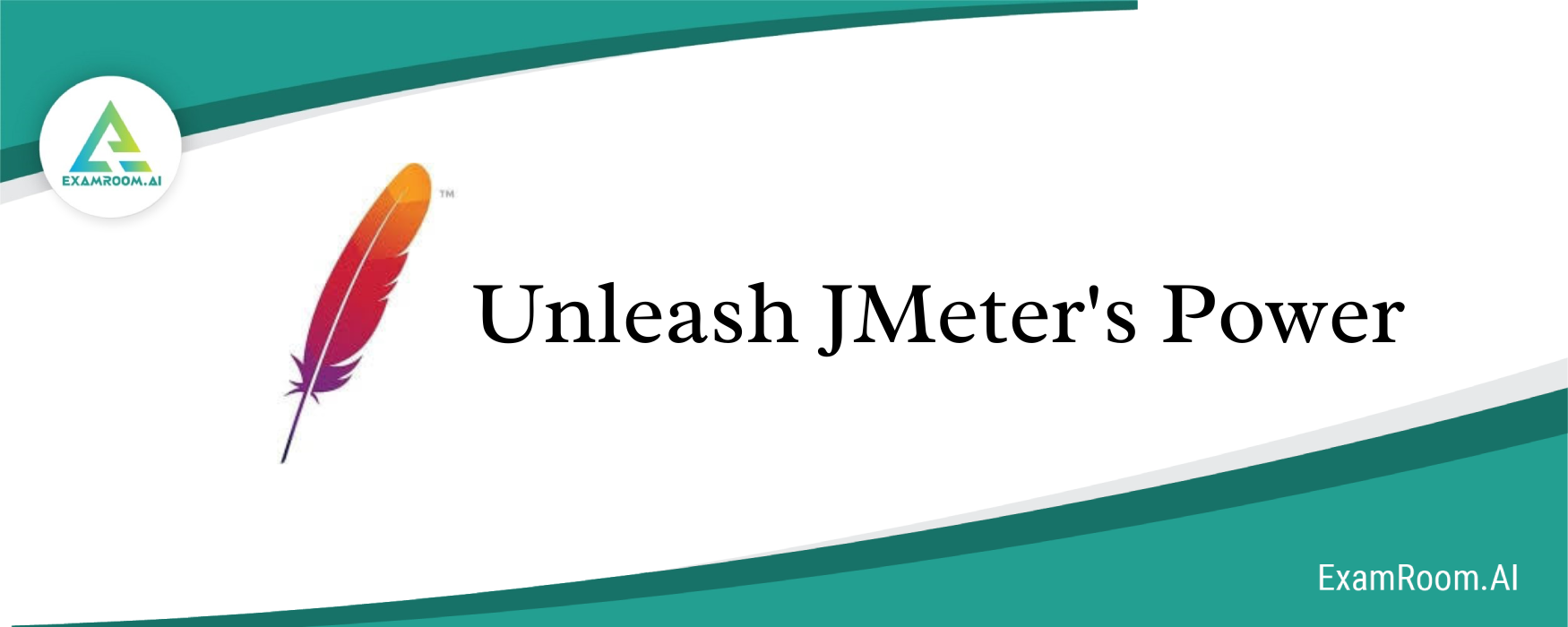 Unleash JMeter's Power