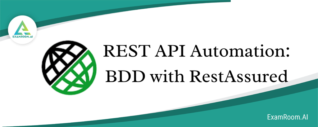REST API Automation: BDD with RestAssured