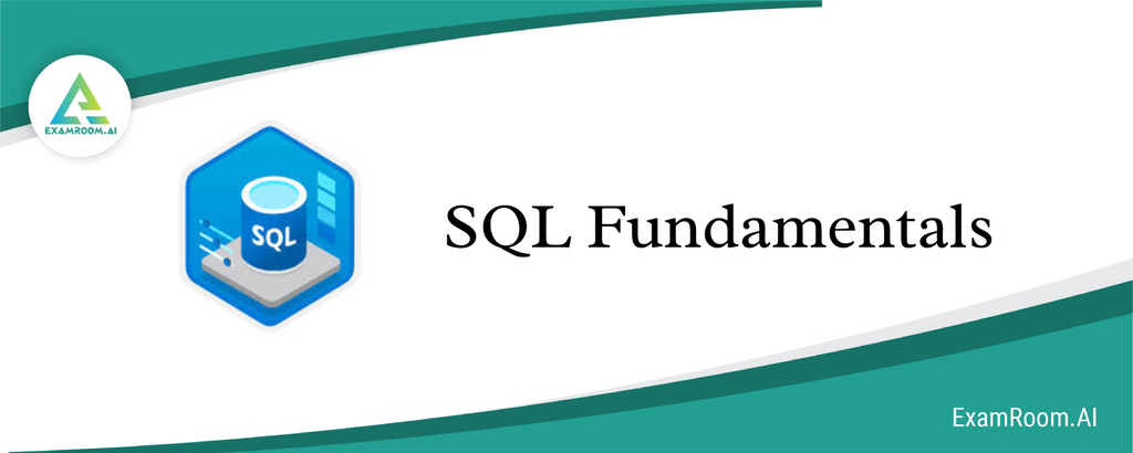 Fundamentals of SQL