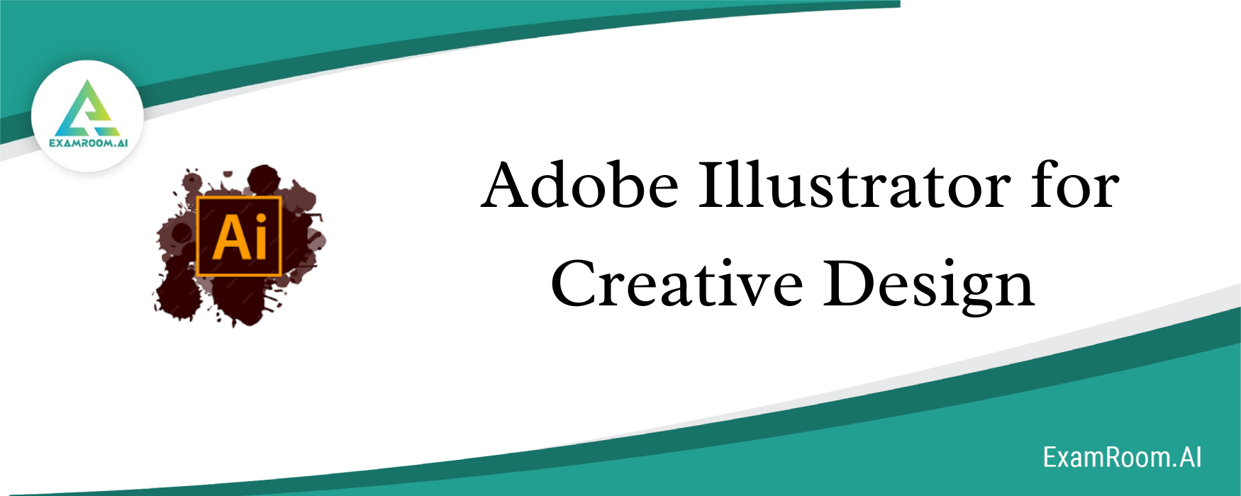 Adobe Illustrator for Creative Design